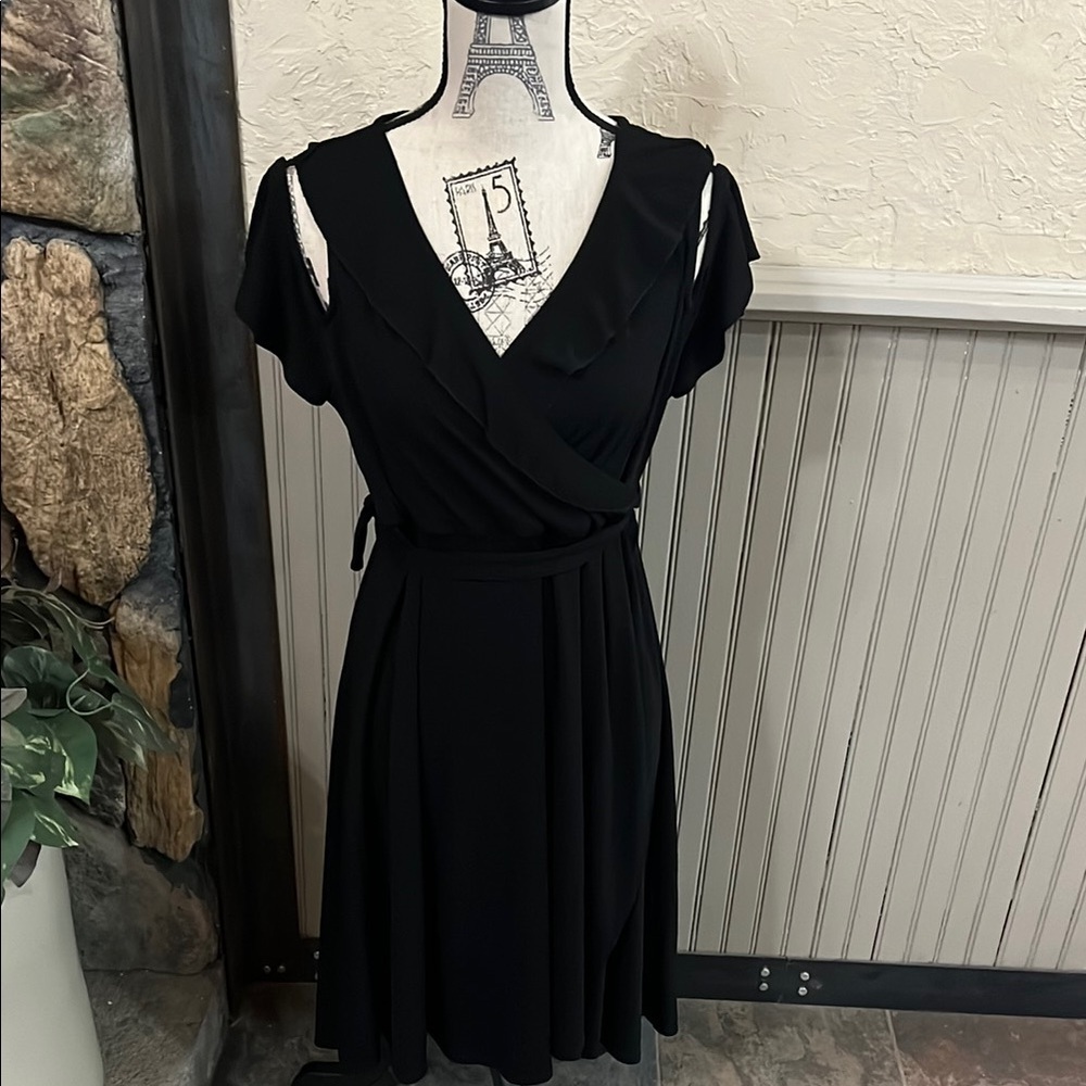 Torrid Dress